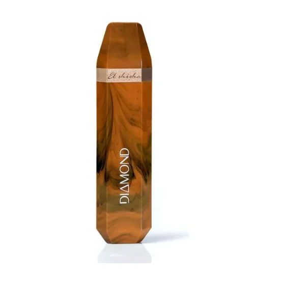 El Shisha Diamond