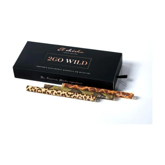 2GO Wild