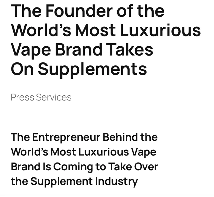 USA Today article featuring Elina Ivanova-Atanassov